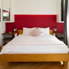 Immagine 5 azienda BOUTIQUE HOTEL NI-MO Hotels in Zurich ZH