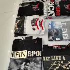 Entreprises 20 image BOUTIQUE KING Textil/Bekleidung dans Lugano TI