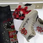Entreprises 21 image BOUTIQUE KING Textil/Bekleidung dans Lugano TI