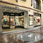 Entreprises 22 image BOUTIQUE KING Textil/Bekleidung dans Lugano TI