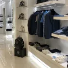 Entreprises 14 image BOUTIQUE KING Textil/Bekleidung dans Lugano TI