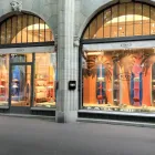 Entreprises 2 image BOUTIQUE TOD'S Textil/Bekleidung dans Zurich ZH