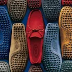 Entreprises 3 image BOUTIQUE TOD'S Textil/Bekleidung dans Zurich ZH