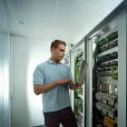 Immagine 4 azienda BOUYGUES E&S INTEC SCHWEIZ Kundendienste für Heizungs- und Sanitärtechnik in Däniken SO