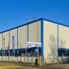 Unternehmen 7 Bild BRAC - WERKE AG Kunststoffbearbeitung, Kunststoffverarbeitung am Breitenbach SO