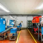 Unternehmen 5 Bild BRAC - WERKE AG Kunststoffbearbeitung, Kunststoffverarbeitung am Breitenbach SO
