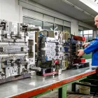 Unternehmen 6 Bild BRAC - WERKE AG Kunststoffbearbeitung, Kunststoffverarbeitung am Breitenbach SO