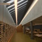 Unternehmen 3 Bild BRACOLUX LEUCHTEN AG Elektro-Dienstleistungen am Zufikon AG
