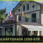 Unternehmen 1 Bild BRAMTEC AG Immobilien/Wohnen am Bern BE