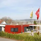 Unternehmen 4 Bild BRÄNDLE GEBÄUDEHÜLLEN AG Zimmerarbeiten, Holzbauarbeiten am Sirnach TG