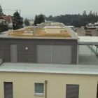 Unternehmen 6 Bild BRÄNDLE GEBÄUDEHÜLLEN AG Zimmerarbeiten, Holzbauarbeiten am Sirnach TG