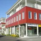 Unternehmen 2 Bild BRÄNDLE GEBÄUDEHÜLLEN AG Zimmerarbeiten, Holzbauarbeiten am Sirnach TG