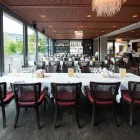 Entreprises 6 image BRASSERIE FREILAGER Hotel-/Gastronomiegewerbe dans Zürich ZH