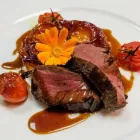 Unternehmen 15 Bild BRASSERIE ZUR SIMME - CHEZ MARCO Italienische Restaurants am Zweisimmen BE