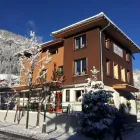 Unternehmen 17 Bild BRASSERIE ZUR SIMME - CHEZ MARCO Italienische Restaurants am Zweisimmen BE
