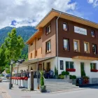 Unternehmen 8 Bild BRASSERIE ZUR SIMME - CHEZ MARCO Italienische Restaurants am Zweisimmen BE