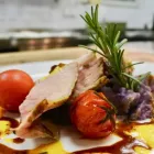 Unternehmen 9 Bild BRASSERIE ZUR SIMME - CHEZ MARCO Italienische Restaurants am Zweisimmen BE