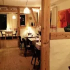 Unternehmen 10 Bild BRASSERIE ZUR SIMME - CHEZ MARCO Italienische Restaurants am Zweisimmen BE