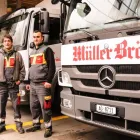 Unternehmen 6 Bild BRAUEREI H. MÜLLER AG Nahrungs-/Genussmittel am Baden AG