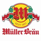 Unternehmen 3 Bild BRAUEREI H. MÜLLER AG Nahrungs-/Genussmittel am Baden AG