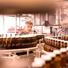 Unternehmen 4 Bild BRAUEREI H. MÜLLER AG Nahrungs-/Genussmittel am Baden AG