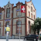 Unternehmen 1 Bild BRAUEREI STADTBÜHL AG Nahrungs-/Genussmittel am Gossau Sg SG