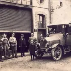 Unternehmen 4 Bild BRAUEREI STADTBÜHL AG Nahrungs-/Genussmittel am Gossau Sg SG