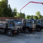 Unternehmen 7 Bild BRECHBÜHLER & CIE Transport/Verkehr/Tourismus am La Chaux-De-Fonds NE