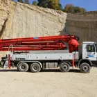 Unternehmen 4 Bild BRECHBÜHLER & CIE Transport/Verkehr/Tourismus am La Chaux-De-Fonds NE