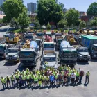 Unternehmen 5 Bild BRECHBÜHLER & CIE Transport/Verkehr/Tourismus am La Chaux-De-Fonds NE