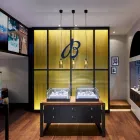 Unternehmen 4 Bild BREITLING BOUTIQUE Schmuck/Uhren/Edelmetallwaren am Zurich ZH