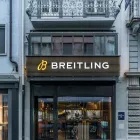 Immagine 2 azienda BREITLING BOUTIQUE Schmuck/Uhren/Edelmetallwaren in Lucerne LU