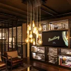 Immagine 3 azienda BREITLING BOUTIQUE Schmuck/Uhren/Edelmetallwaren in Lucerne LU