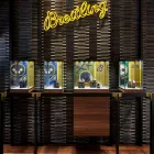 Unternehmen 2 Bild BREITLING BOUTIQUE Schmuck/Uhren/Edelmetallwaren am Zurich ZH