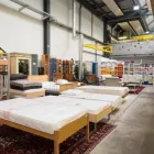 Unternehmen 10 Bild BROCKITO - BROCKENHAUS, RÄUMUNGEN UND UMZÜGE Transport/Verkehr/Tourismus am Zurich ZH