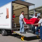 Unternehmen 3 Bild BROCKITO - BROCKENHAUS, RÄUMUNGEN UND UMZÜGE Transport/Verkehr/Tourismus am Zurich ZH