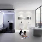Unternehmen 3 Bild BROMBACHER DESIGN Kundendienste für Heizungs- und Sanitärtechnik am Liestal BL