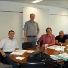 Unternehmen 3 Bild BRUCE TURNER CONSULTING Unternehmensberater, Organisationsberater am Basel BL