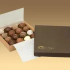 Immagine 1 azienda BRUDERER W. AG Nahrungs-/Genussmittel in Fahrwangen AG