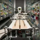 Unternehmen 6 Bild BRUGGEN-APOTHEKE AG Medizin/Gesundheitswesen am St. Gallen SG
