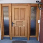 Entreprises 9 image BRÜGGER HANS AG Zimmerarbeiten, Holzbauarbeiten dans Gretzenbach SO