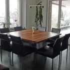 Entreprises 4 image BRÜGGER HANS AG Zimmerarbeiten, Holzbauarbeiten dans Gretzenbach SO