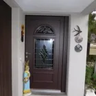 Entreprises 5 image BRÜGGER HANS AG Zimmerarbeiten, Holzbauarbeiten dans Gretzenbach SO