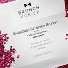 Immagine 2 azienda BRUNCHBUTLER Nahrungs-/Genussmittel in Zurich ZH
