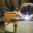 Immagine 5 azienda BRUNNER AG THUN Metallwaren in Thun BE