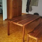 Entreprises 1 image BRUNNER AG Zimmerarbeiten, Holzbauarbeiten dans Allschwil BL