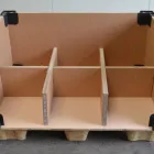 Unternehmen 9 Bild BRUNNER HOLZBAU AG Zimmerarbeiten, Holzbauarbeiten am Kreuzlingen TG