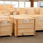 Unternehmen 7 Bild BRUNNER HOLZBAU AG Zimmerarbeiten, Holzbauarbeiten am Kreuzlingen TG