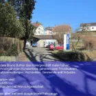 Unternehmen 1 Bild BRUNO BÜHLER Malerbetriebe am Niederlenz AG