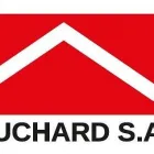 Unternehmen 3 Bild BUCHARD H. SA Zimmerarbeiten, Holzbauarbeiten am Martigny VS
